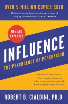 Influence, &hellip;