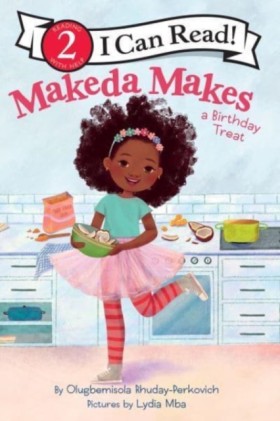 Makeda Mak &hellip;
