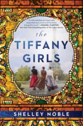 The Tiffan …