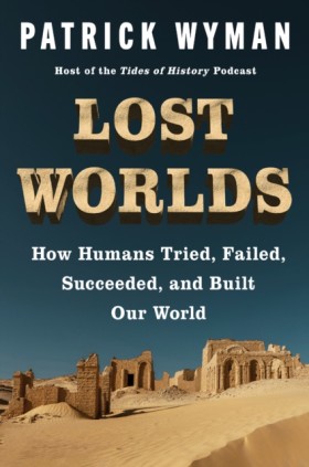 Lost World …