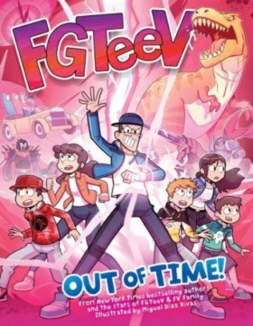 FGTeeV: Ou &hellip;