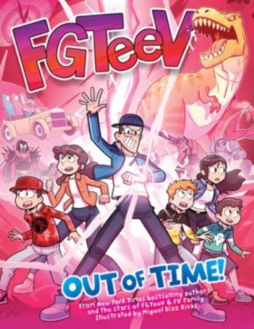 FGTeeV: Ou &hellip;