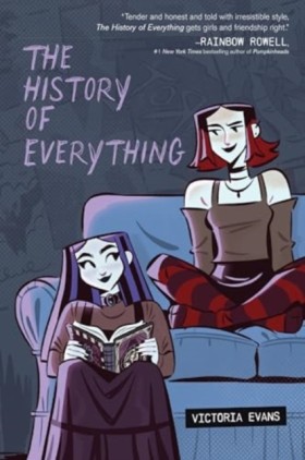The Histor &hellip;
