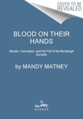 Blood on T &hellip;
