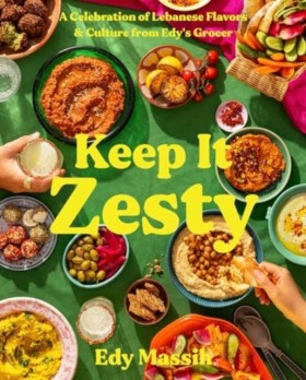Keep It Ze &hellip;