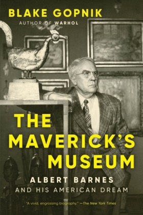 The Maveri &hellip;