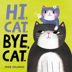 Hi, Cat. B …