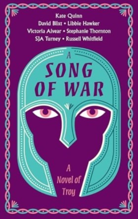 A Song of &hellip;