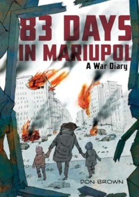 83 Days in &hellip;