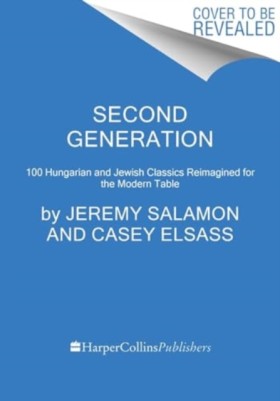 Second Gen …