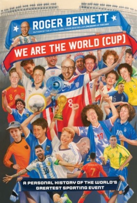 We Are the …