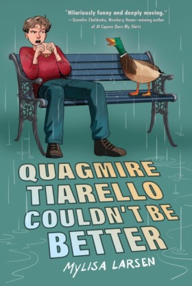 Quagmire T &hellip;