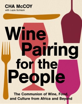 Wine Pairi …