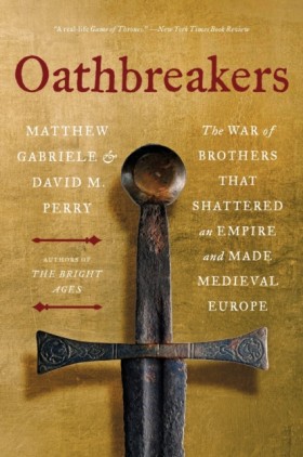 Oathbreake &hellip;