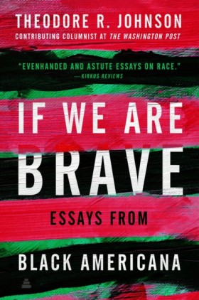 If We Are …