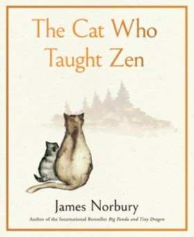 Cat Who Ta &hellip;