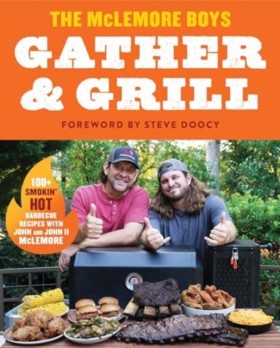 Gather and &hellip;