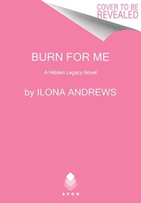Burn for M …