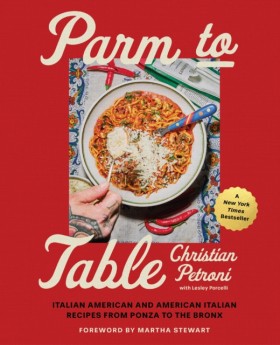 Parm to Ta &hellip;