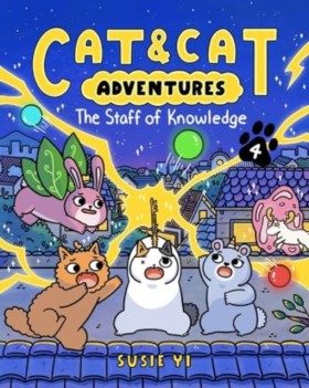 Cat & Cat …