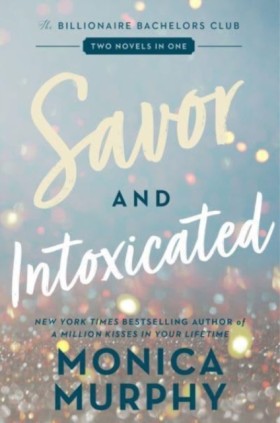 Savor and …