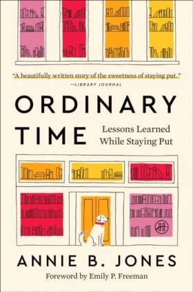 Ordinary T &hellip;