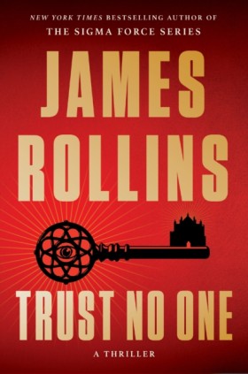 Trust No O &hellip;