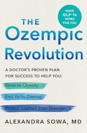 The Ozempi …