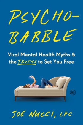 Psychobabb …