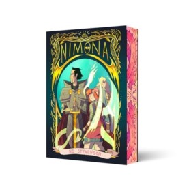Nimona: 10 …