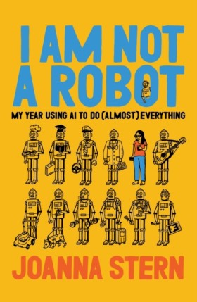 I Am Not a &hellip;