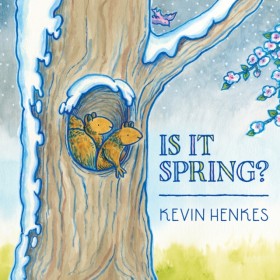 Is It Spri …