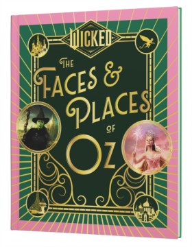 Wicked: Th …