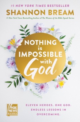 Nothing Is …