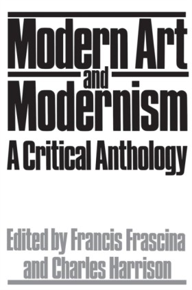 Modern Art &hellip;