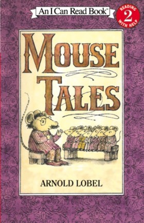 Mouse Tale &hellip;