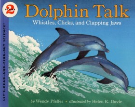 Dolphin Ta …