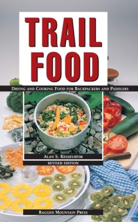 Trail Food &hellip;