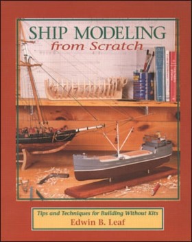 Ship Model &hellip;