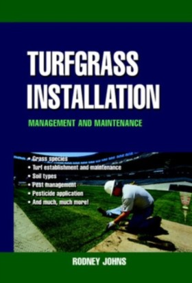 Turfgrass …