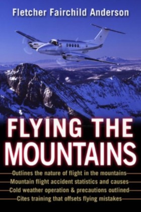 Flying the …