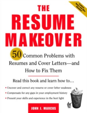 The Resume &hellip;