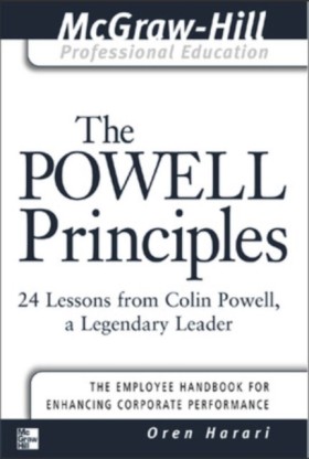 The Powell &hellip;
