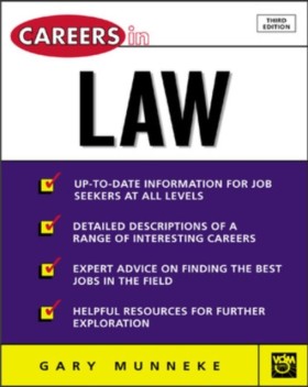 Careers in &hellip;