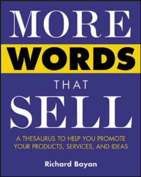 More Words …
