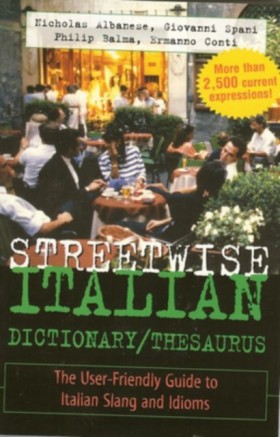 Streetwise …