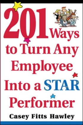 201 Ways t &hellip;