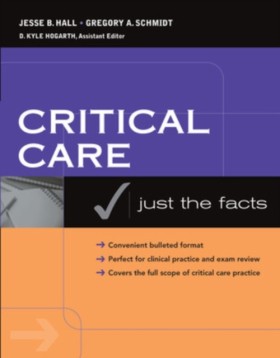 Critical C &hellip;
