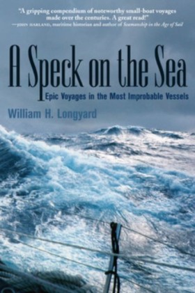 A SPECK ON &hellip;