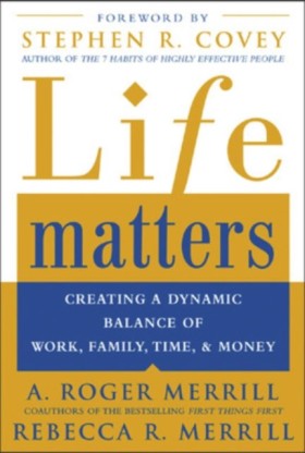Life Matte …